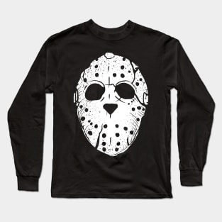 Jason Long Sleeve T-Shirt